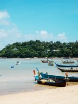 Grand Cruise: Grand Tropical Adventure on Vasco da Gama
