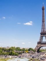 Romantic Paris to the Majestic Moselle with return flights
