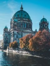 Bohemian Christmas Markets Tour