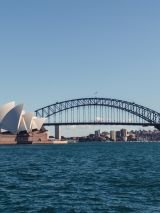 Australia short break on Queen Elizabeth