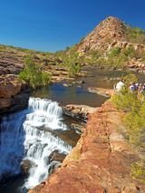 Kimberley, Kakadu And Arnhem Land Explorer