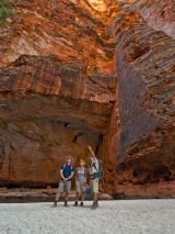 El Questro, Gorges And Purnululu