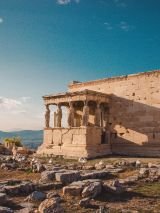 Glories of Greece (Summer 2019) no solo supplement