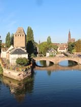 Pilgrimage to Lourdes