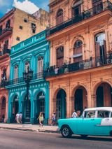Cuba In Depth - The little island that time forgot
