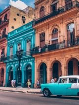 Cuba In Depth - The little island that time forgot