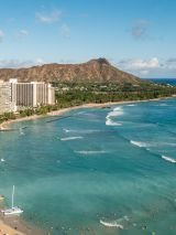Luxury Hawaii