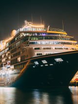 Adriatic Wonders Voyage Cruise on Azamara Onward