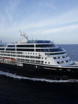 Fly, Stay & Cruise - Singapore to Fremantle