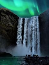 Iceland & Land of the Northern Lights on Marco Polo