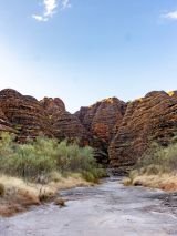 Kununurra and The Bungles