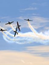 15 Day Warbirds over Wanaka tour