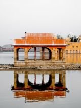 Rajasthan Panorama with return airfares