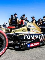 Formula 1 Monaco Grand Prix 2019