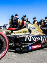 Official Formula 1 Vietnam Grand Prix 2020 Essentials Package