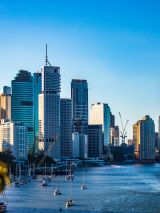Queensland on Royal Princess