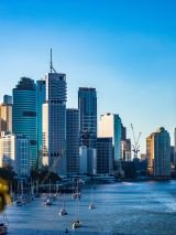 Queensland on Sun Princess