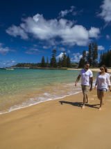 Norfolk Island - Governor’s Lodge