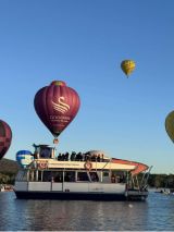 Canberra Balloon Spectacular