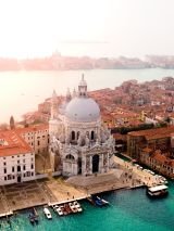 Jewels of Italy