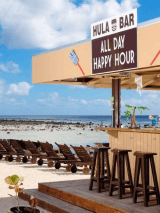 Solo Traveller: The Islander Hotel with Return Airfares