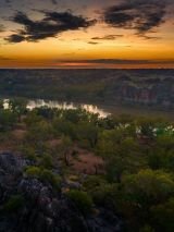 Kimberley Gorges Self Drive