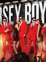 Jersey Boys Musical