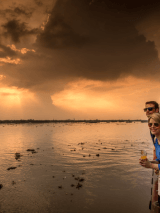 Saigon and Phnom Penh Short Cruise no single supplement