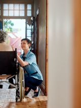 Aged Care Legislation Amendment (Aboriginal and Torres Strait Islander Aged Care Commissioner and other measures) Bill 2026.