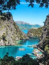 Papua New Guinea and Philippines Adventurer on Maasdam