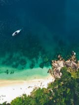 Lizard Island Luxury