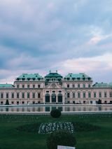 Prague, Vienna and Budapest