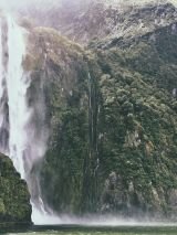 New Zealand with Golden Princess