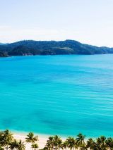 Hamilton Island's Reef View Hotel, Spa and Cruise