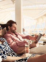 Papua New Guinea on Sea Princess