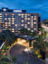 Cordis Auckland