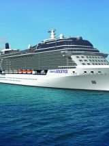 Best of New Zealand by cruise and coach