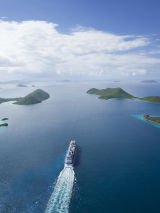 Cruise & South Island explorer