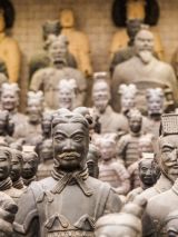 Majestic Yangtze with return flights