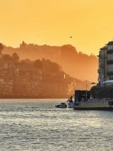 The Douro, Oporto & Salamanca River Cruise