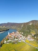 Danube Explorer: Passau to Budapest