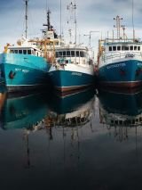 Southern Journey to Fremantle on Vasco da Gama
