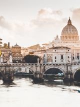 Passage to Rome
