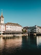 Scenic Switzerland