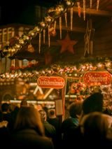 Christmas Markets on the Rhine 2020