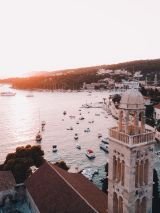 Croatia, Jewels of Dalmatia Tour with return flights
