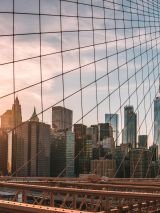 New York and Mediterranean with return airfares