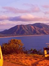 Cape York and Torres Strait Explorer