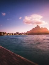 Tahitian Treasures Cruise on Celebrity Solstice