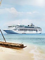 Hawaii, Tahiti & South Pacific Crossing - Golden Princess